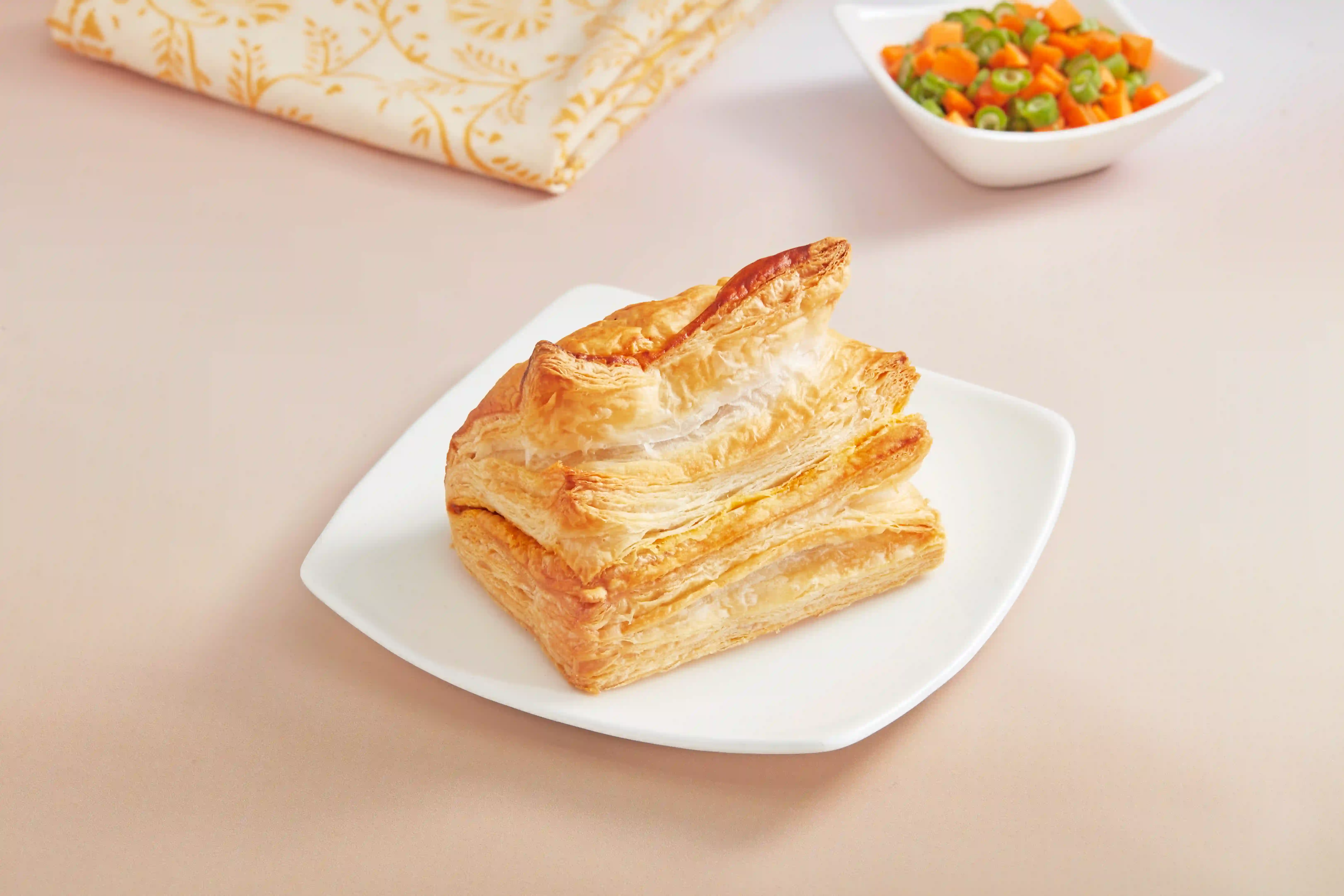 Veg Puff