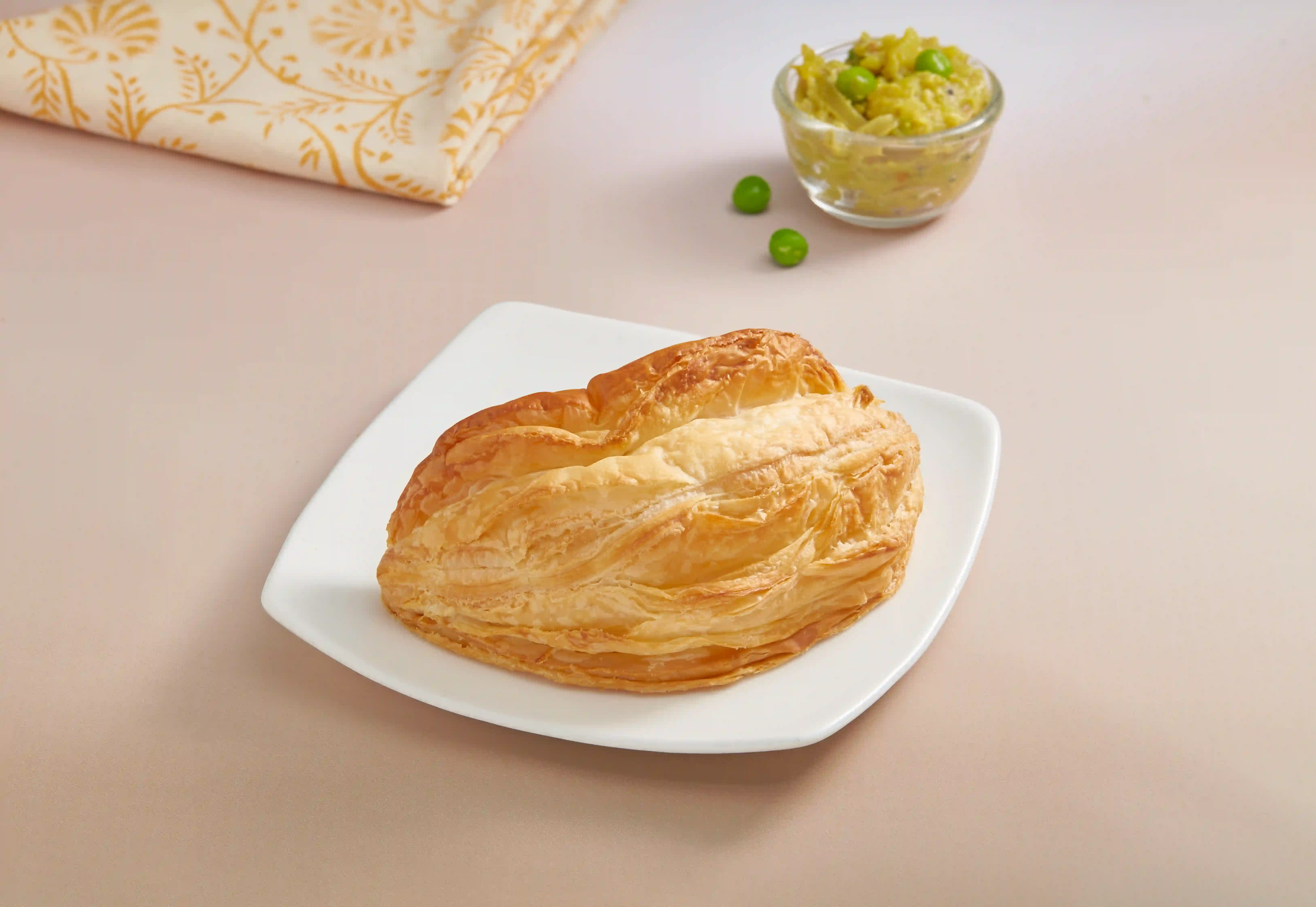 Aloo Puff