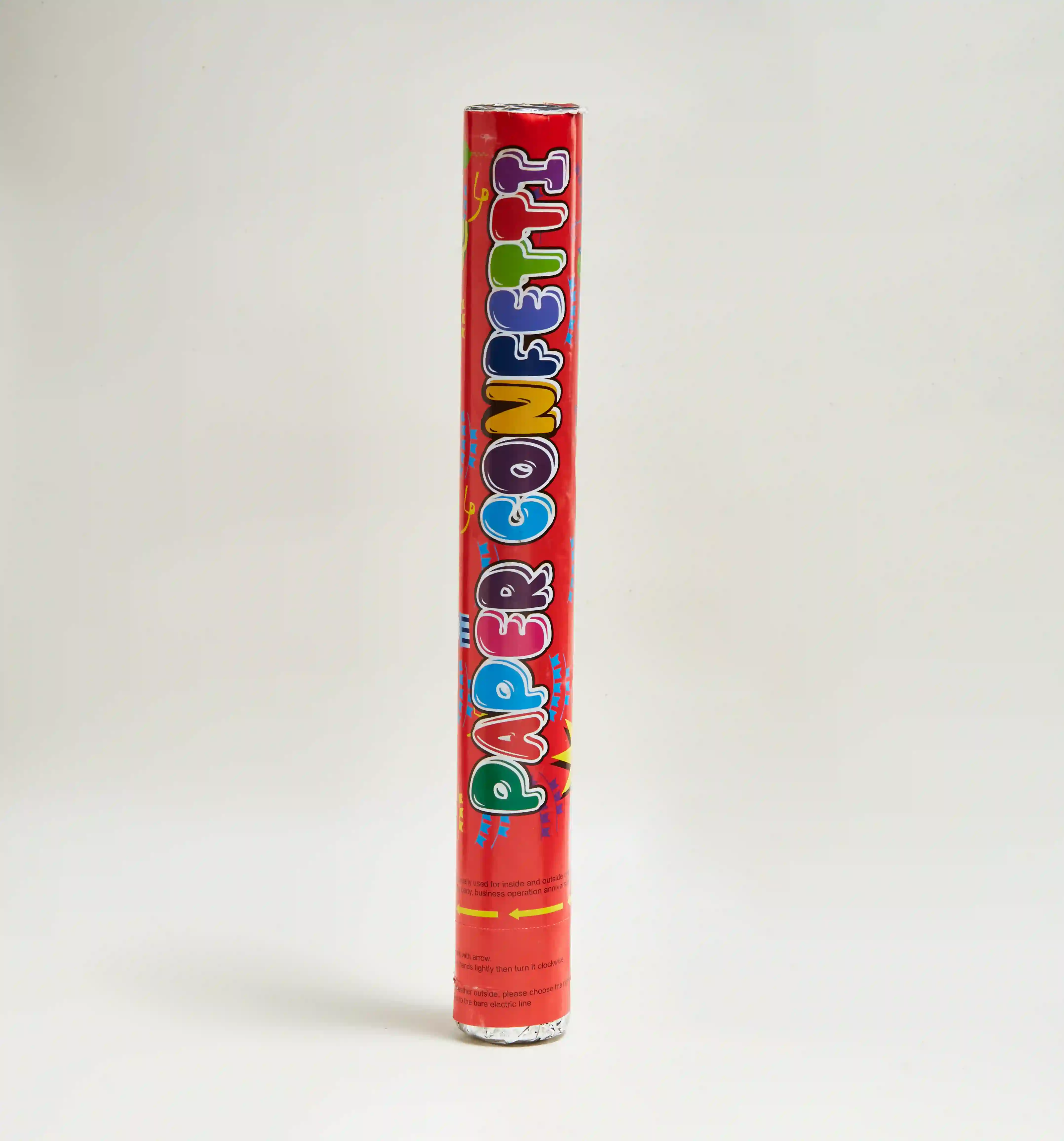 Party Popper