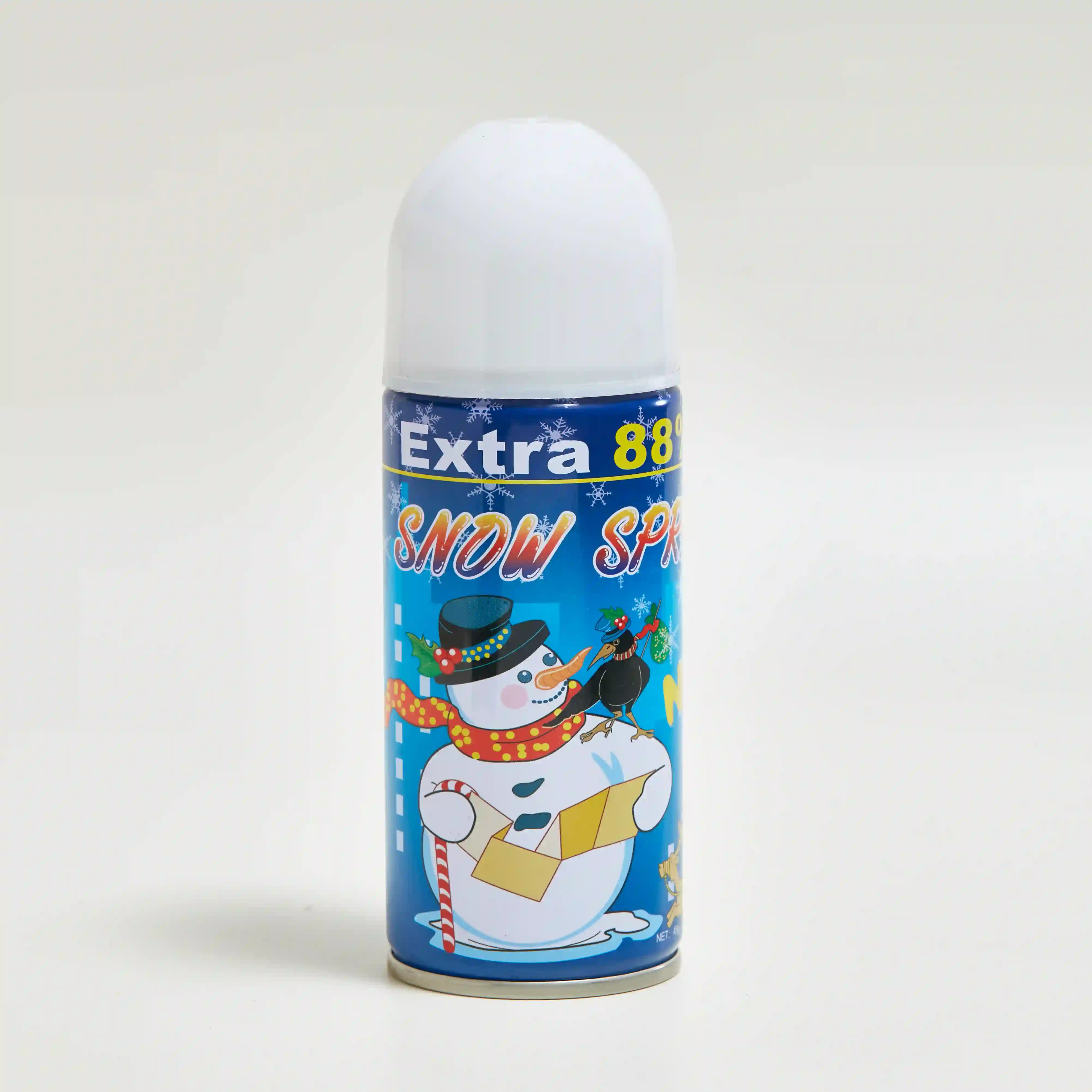 Snow Spray