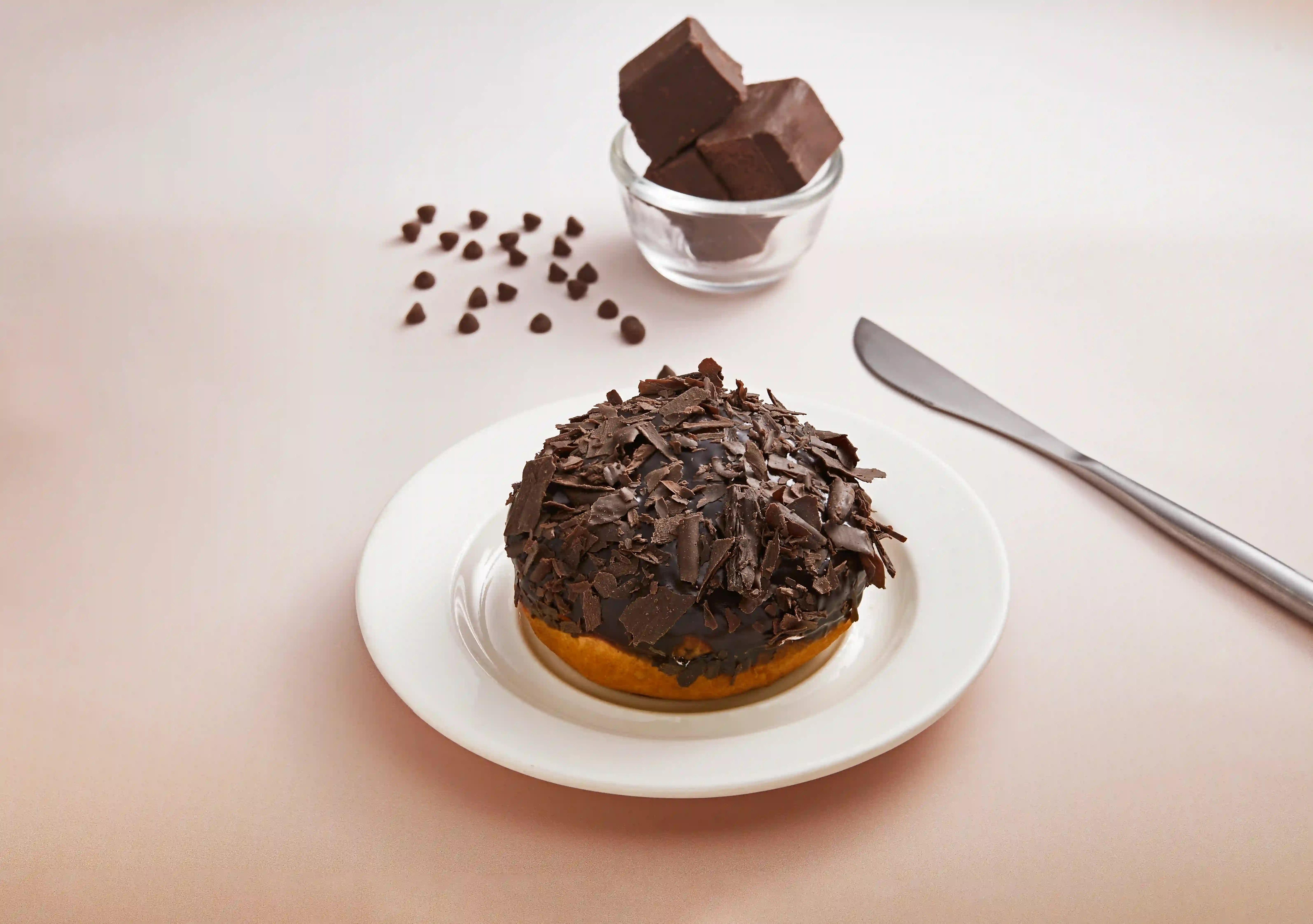 Black Forest Berliner