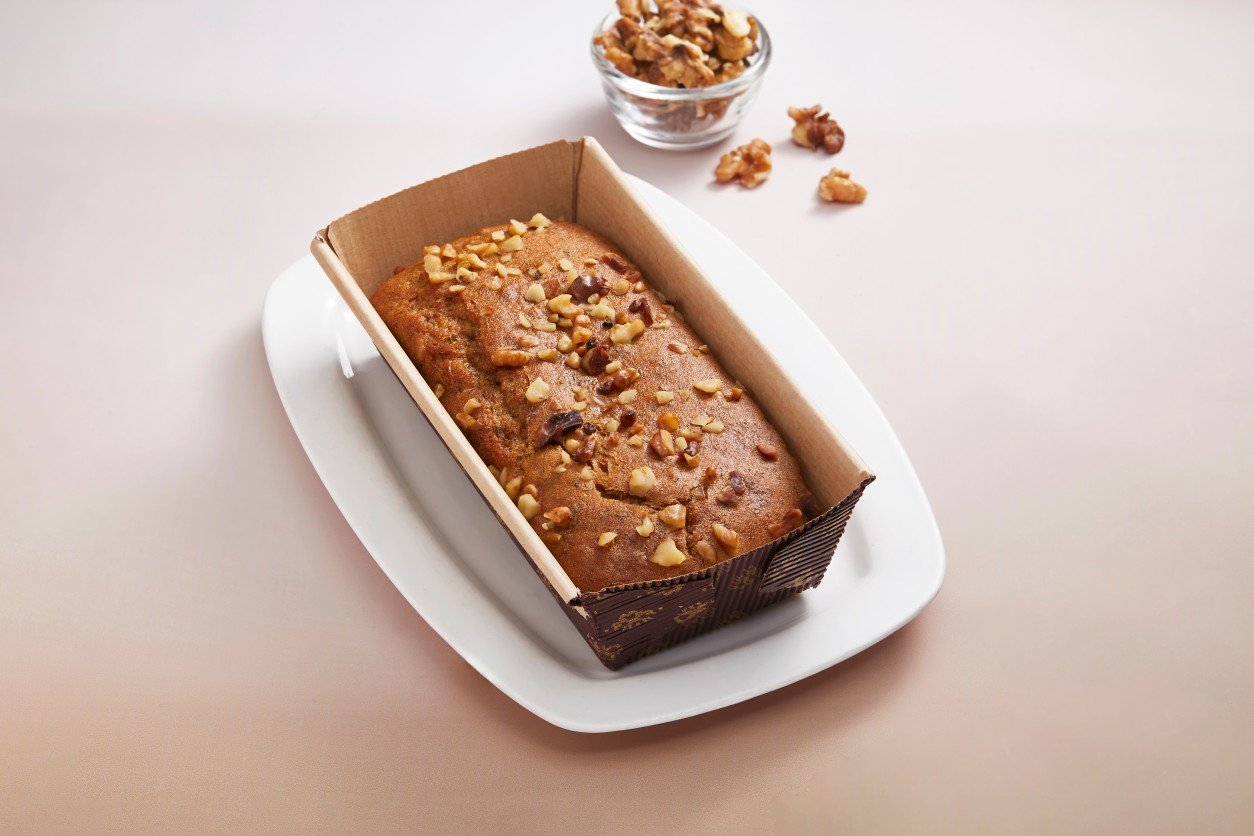 Dry Cakes