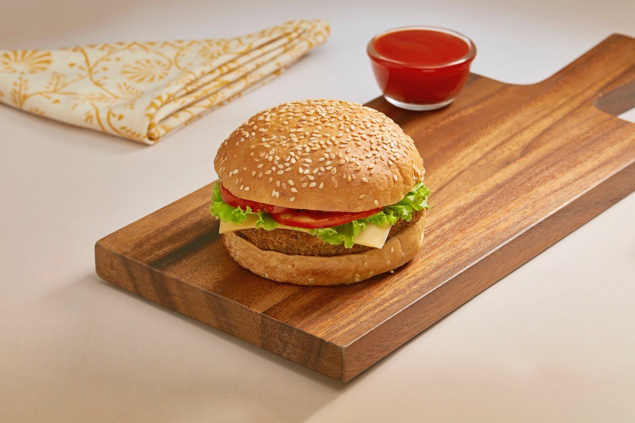 Savouries