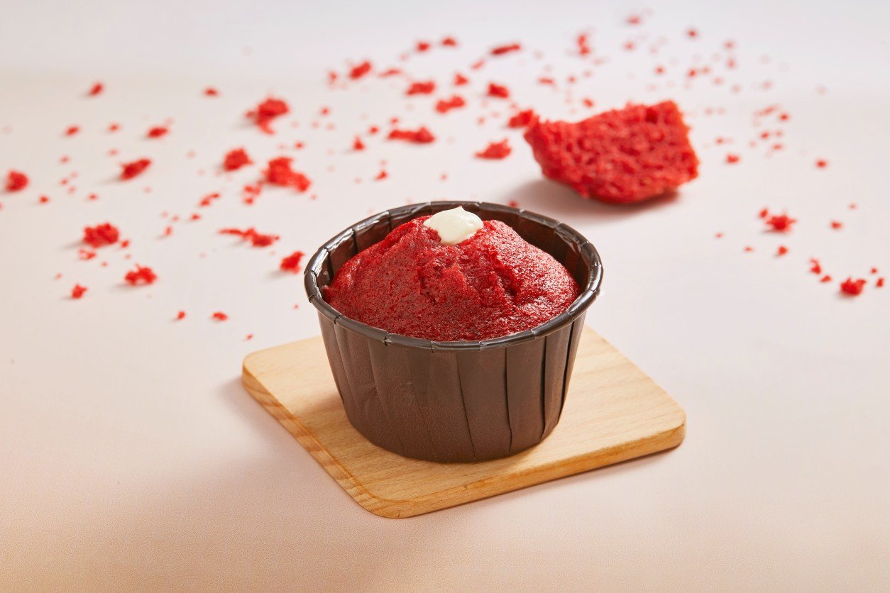 Cup Cake