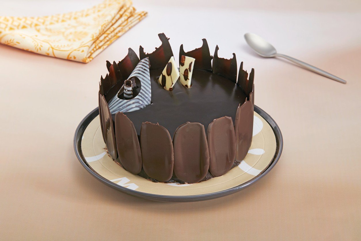Celebration Cakes
